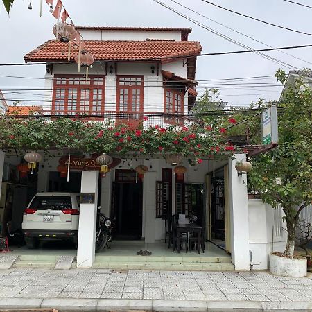 Homestay Countryside Hoi An Exterior foto
