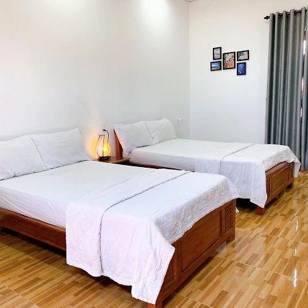 Homestay Countryside Hoi An Exterior foto