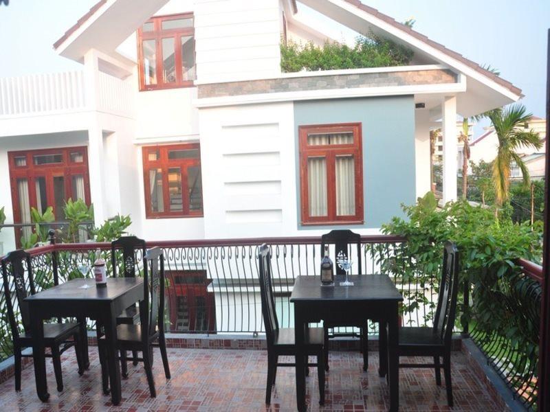 Homestay Countryside Hoi An Exterior foto