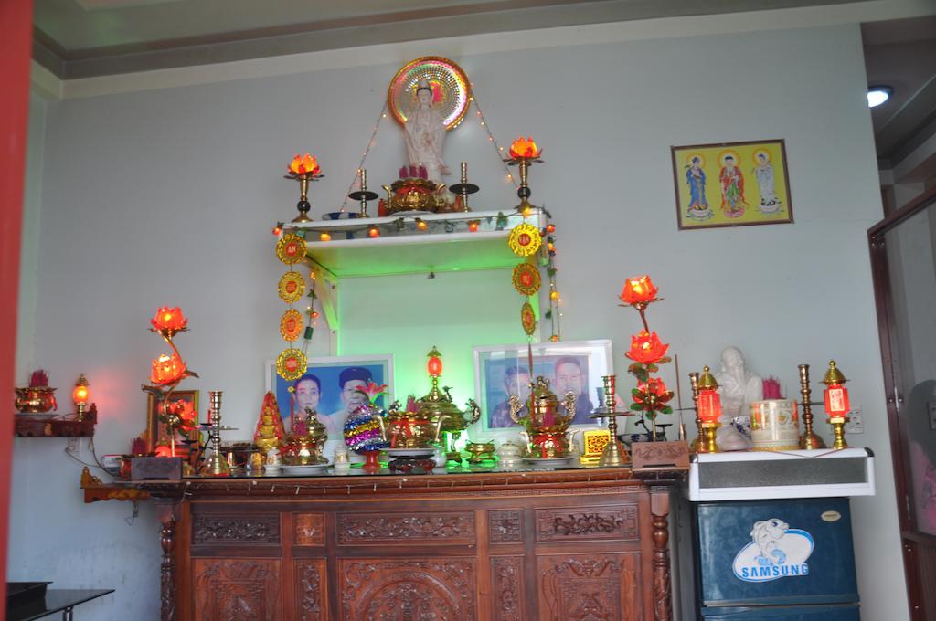 Homestay Countryside Hoi An Exterior foto