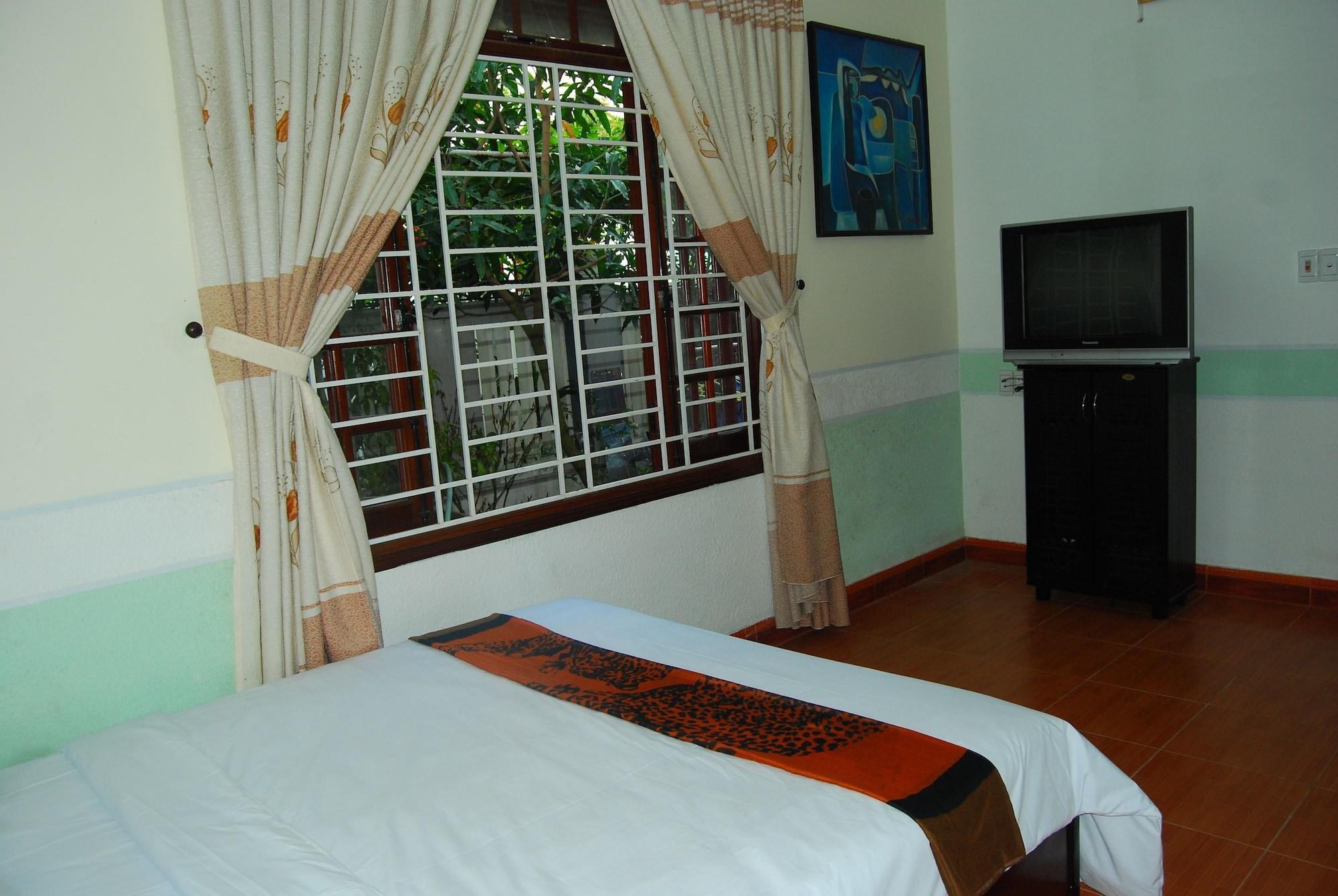 Homestay Countryside Hoi An Exterior foto
