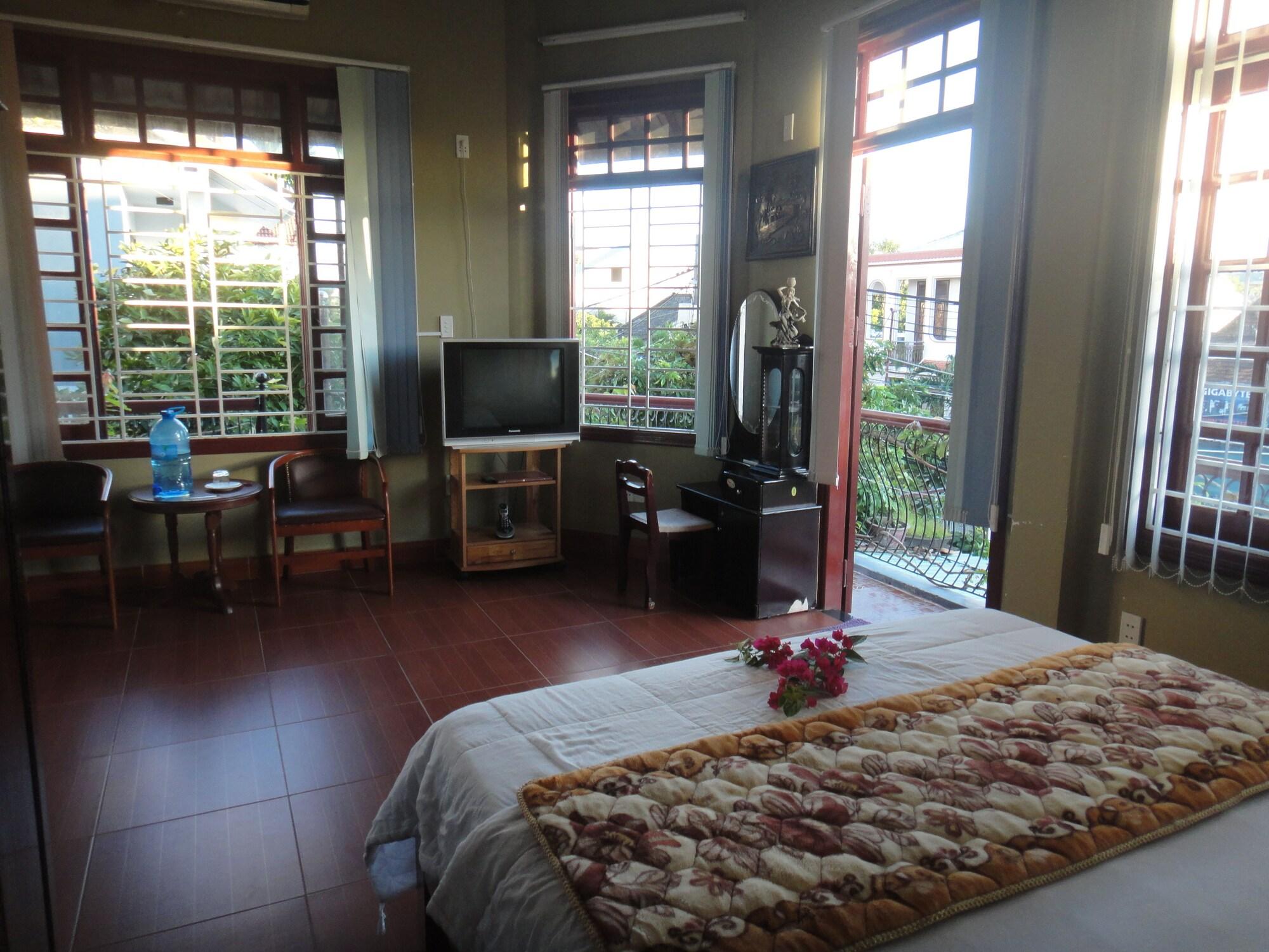 Homestay Countryside Hoi An Exterior foto