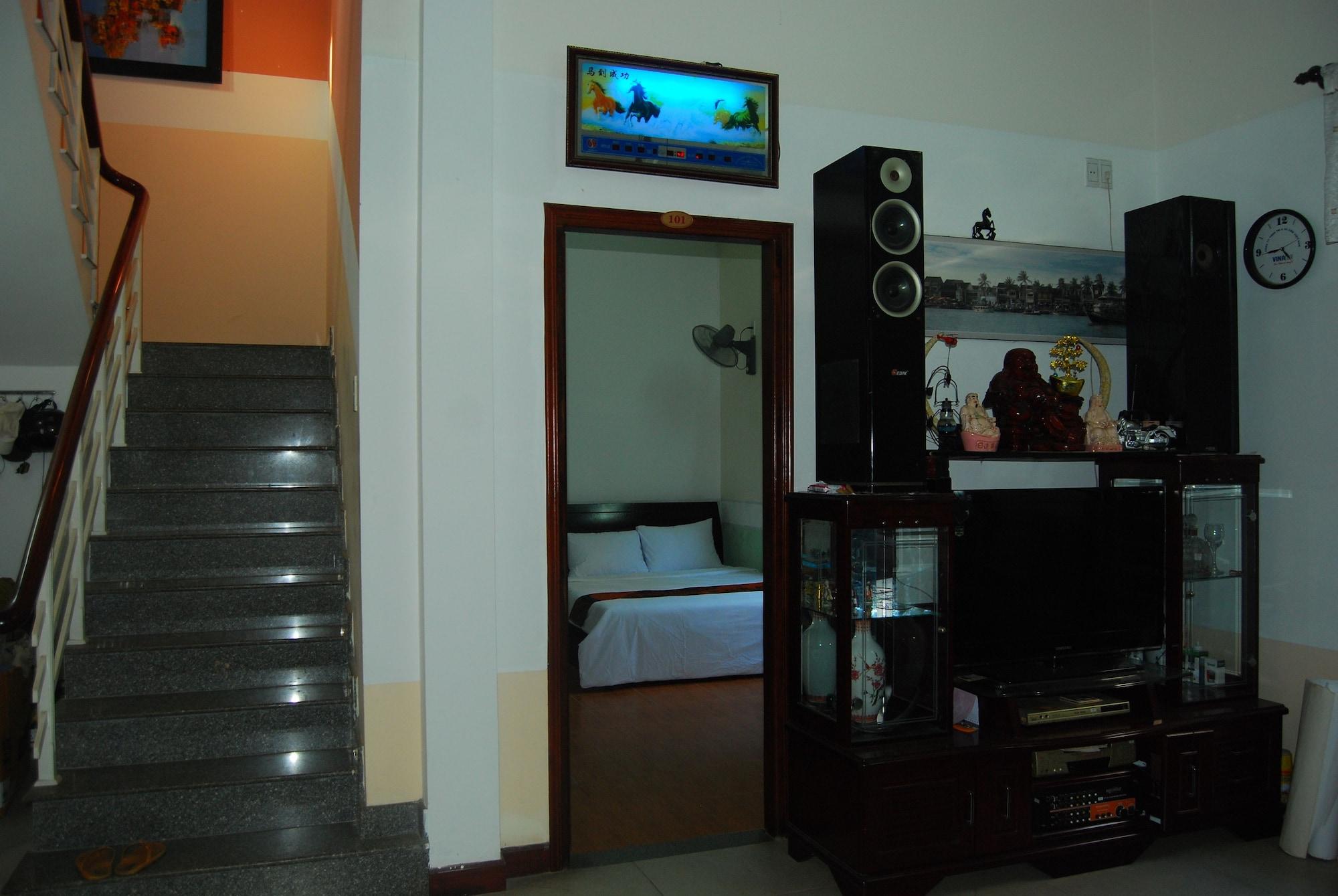 Homestay Countryside Hoi An Exterior foto