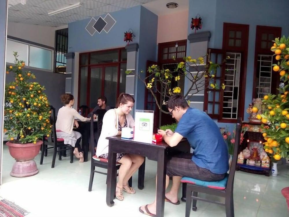 Homestay Countryside Hoi An Exterior foto