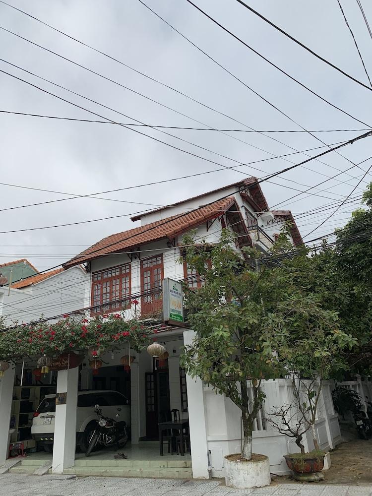 Homestay Countryside Hoi An Exterior foto