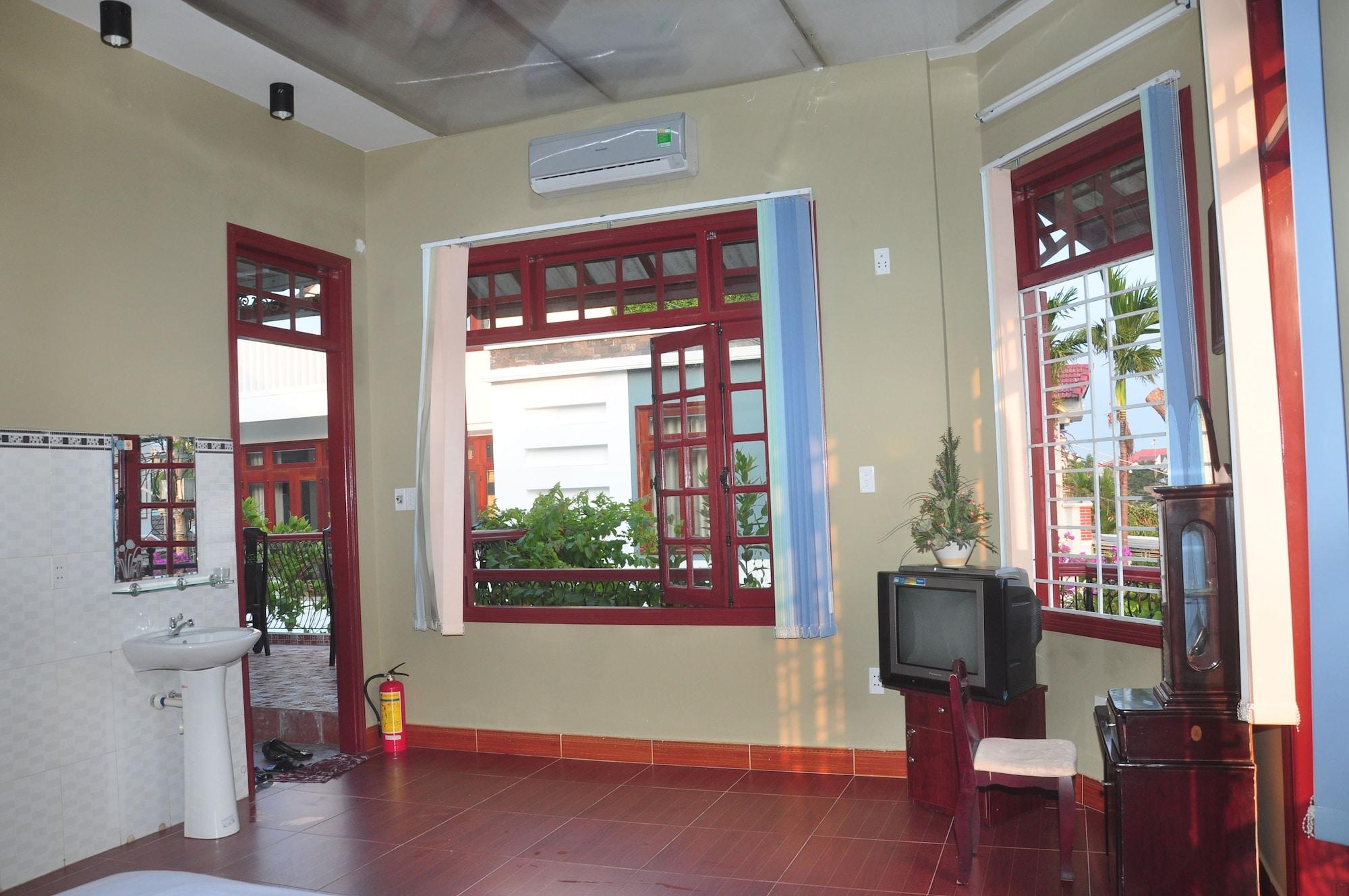 Homestay Countryside Hoi An Exterior foto
