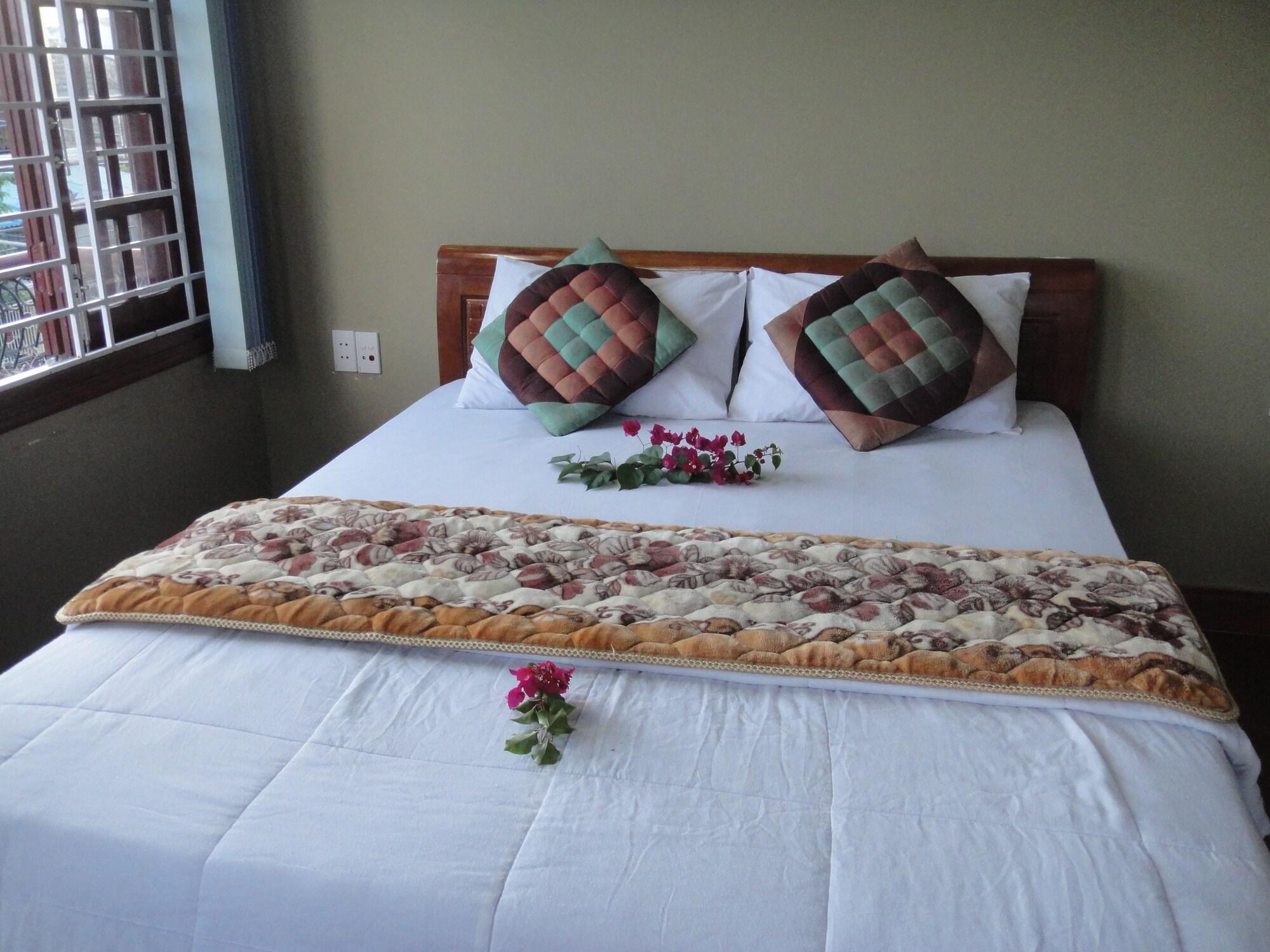 Homestay Countryside Hoi An Exterior foto
