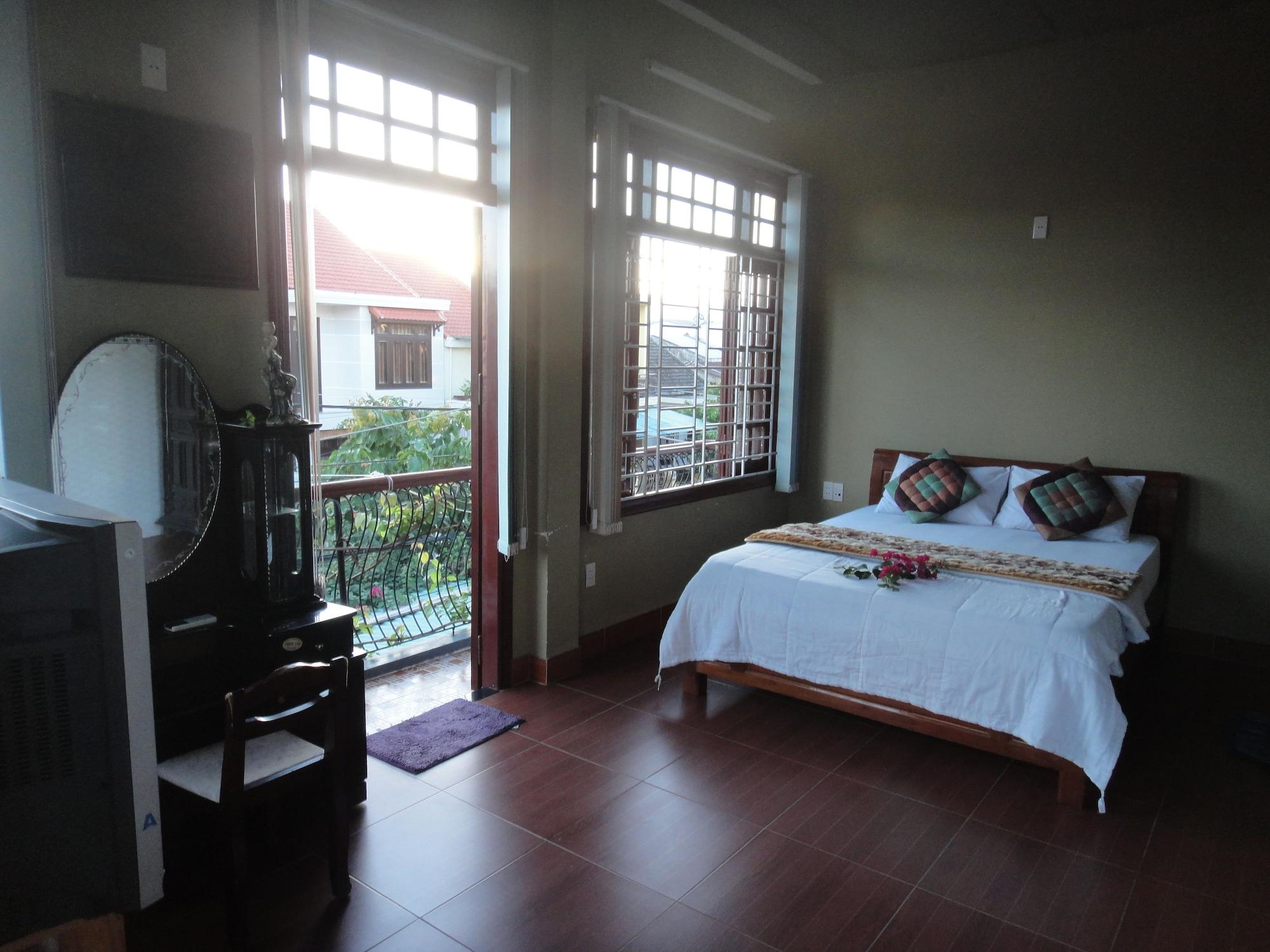 Homestay Countryside Hoi An Exterior foto