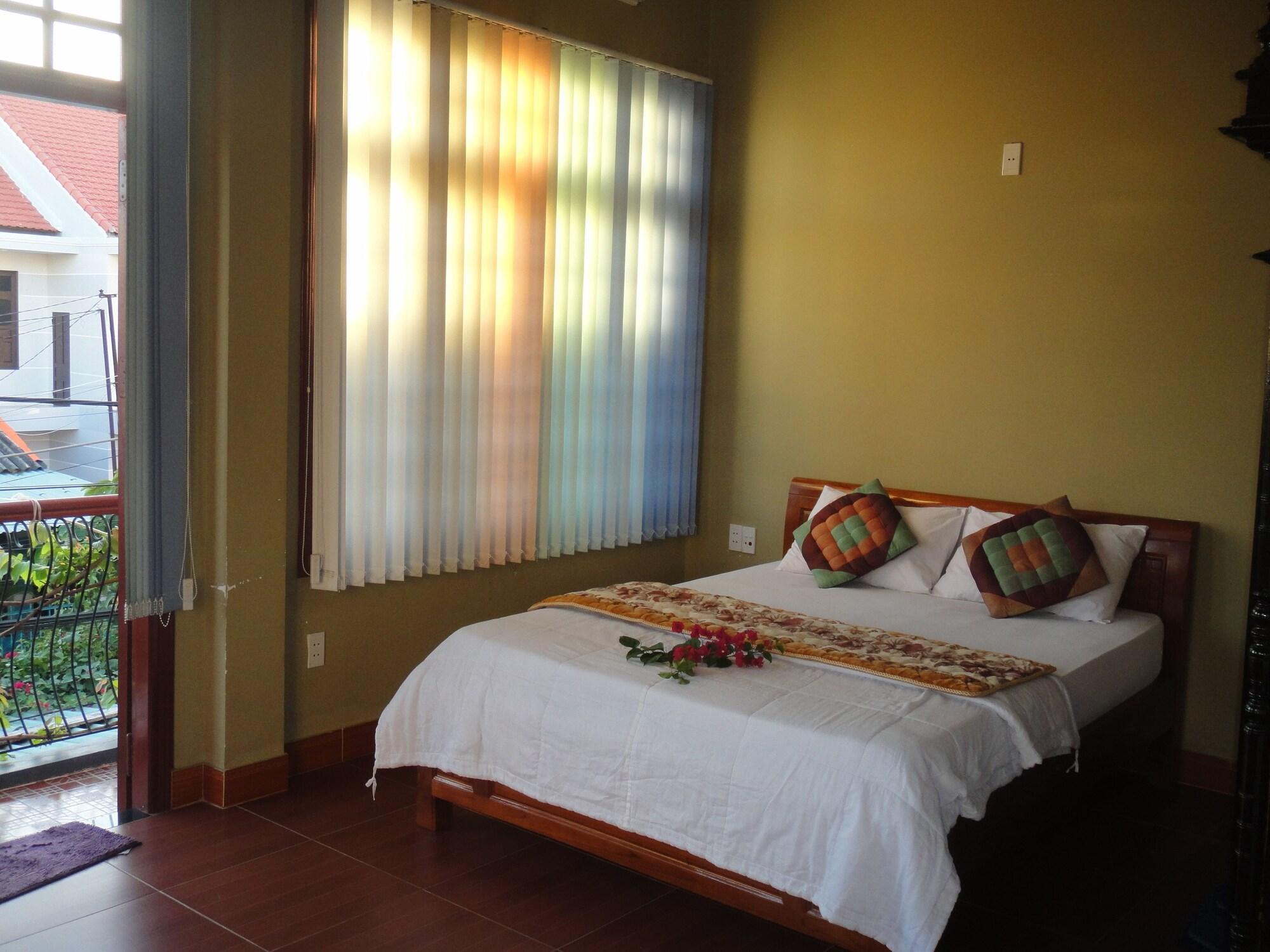 Homestay Countryside Hoi An Exterior foto