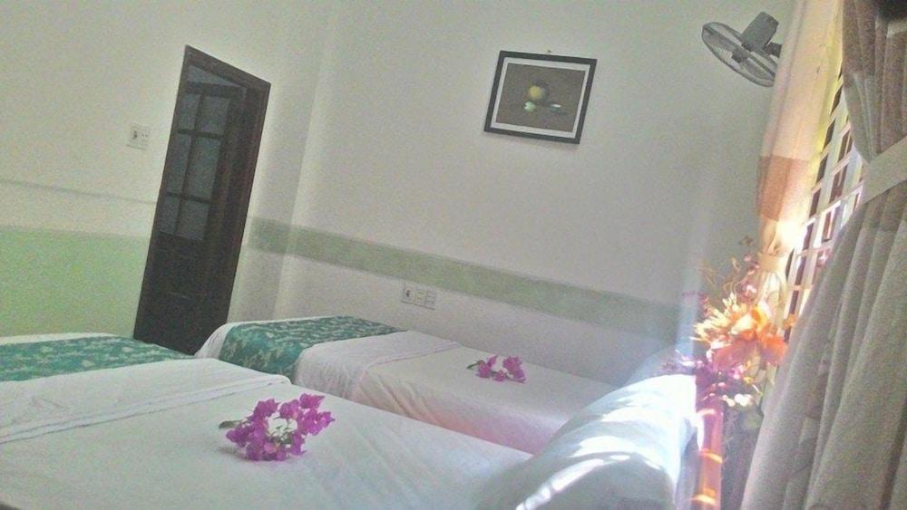 Homestay Countryside Hoi An Exterior foto