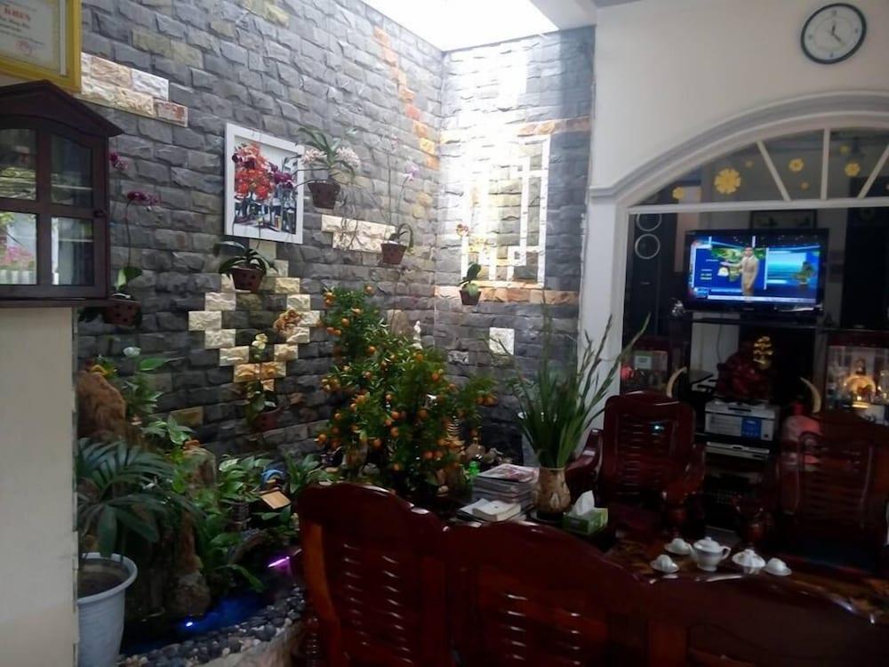 Homestay Countryside Hoi An Exterior foto