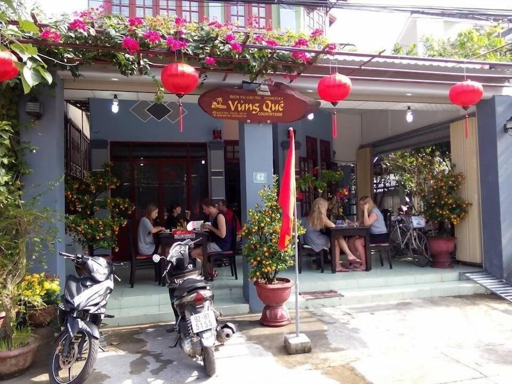 Homestay Countryside Hoi An Exterior foto
