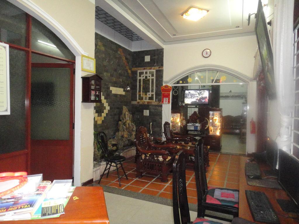 Homestay Countryside Hoi An Exterior foto