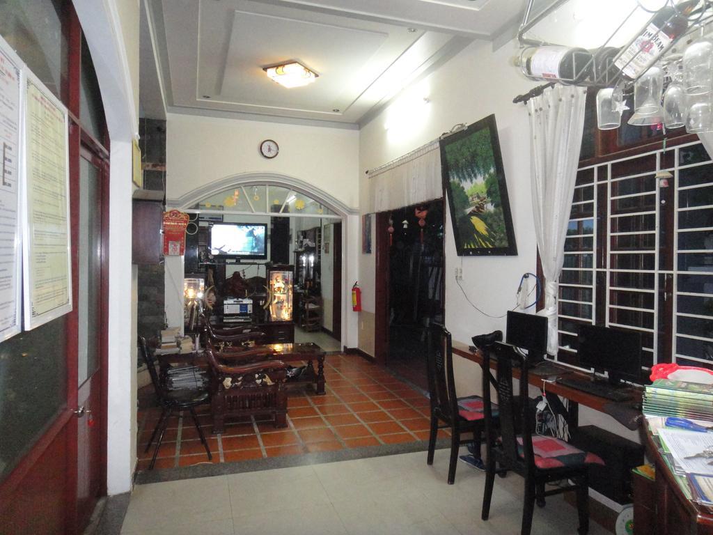 Homestay Countryside Hoi An Exterior foto