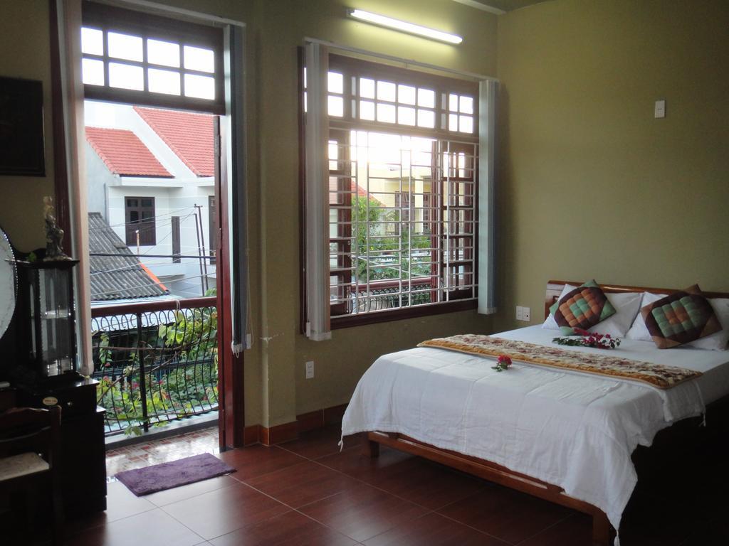 Homestay Countryside Hoi An Exterior foto