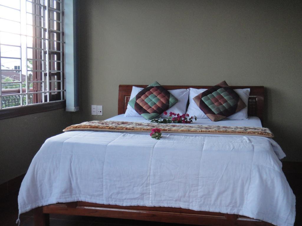 Homestay Countryside Hoi An Exterior foto