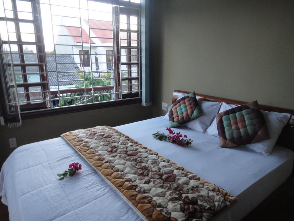 Homestay Countryside Hoi An Exterior foto