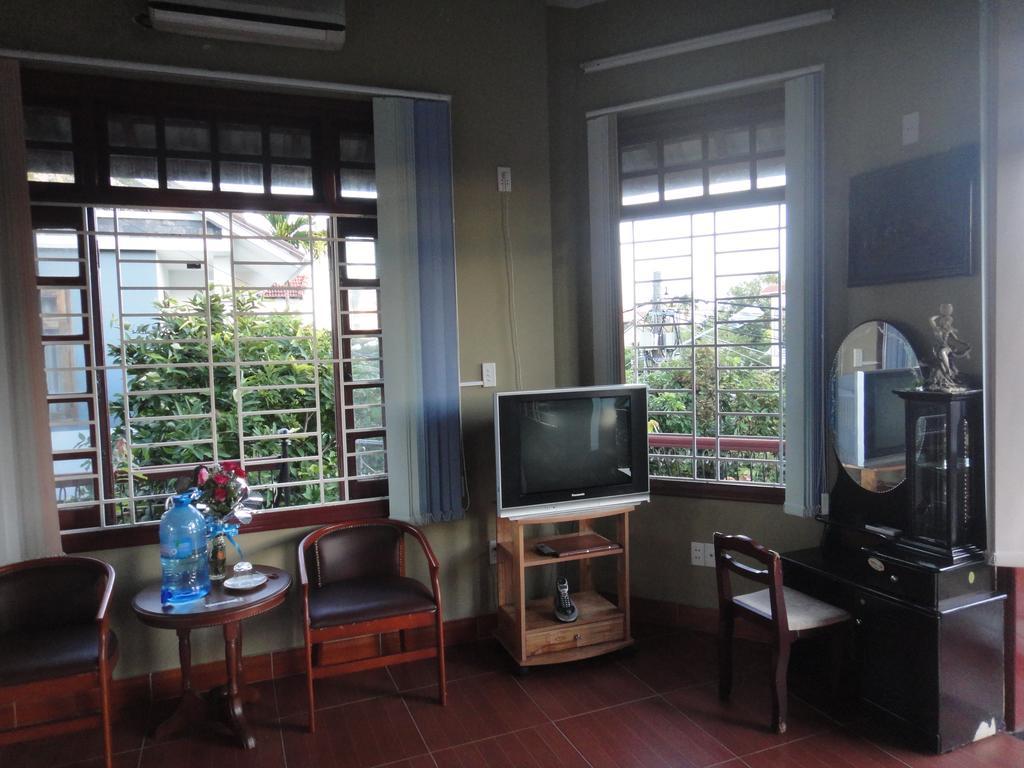 Homestay Countryside Hoi An Exterior foto