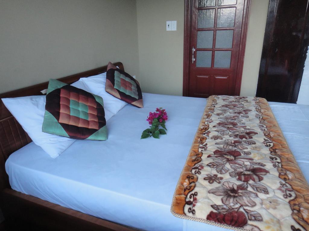 Homestay Countryside Hoi An Exterior foto