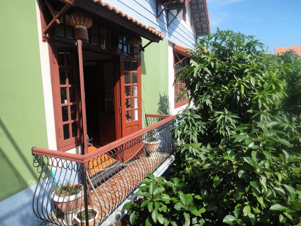 Homestay Countryside Hoi An Exterior foto