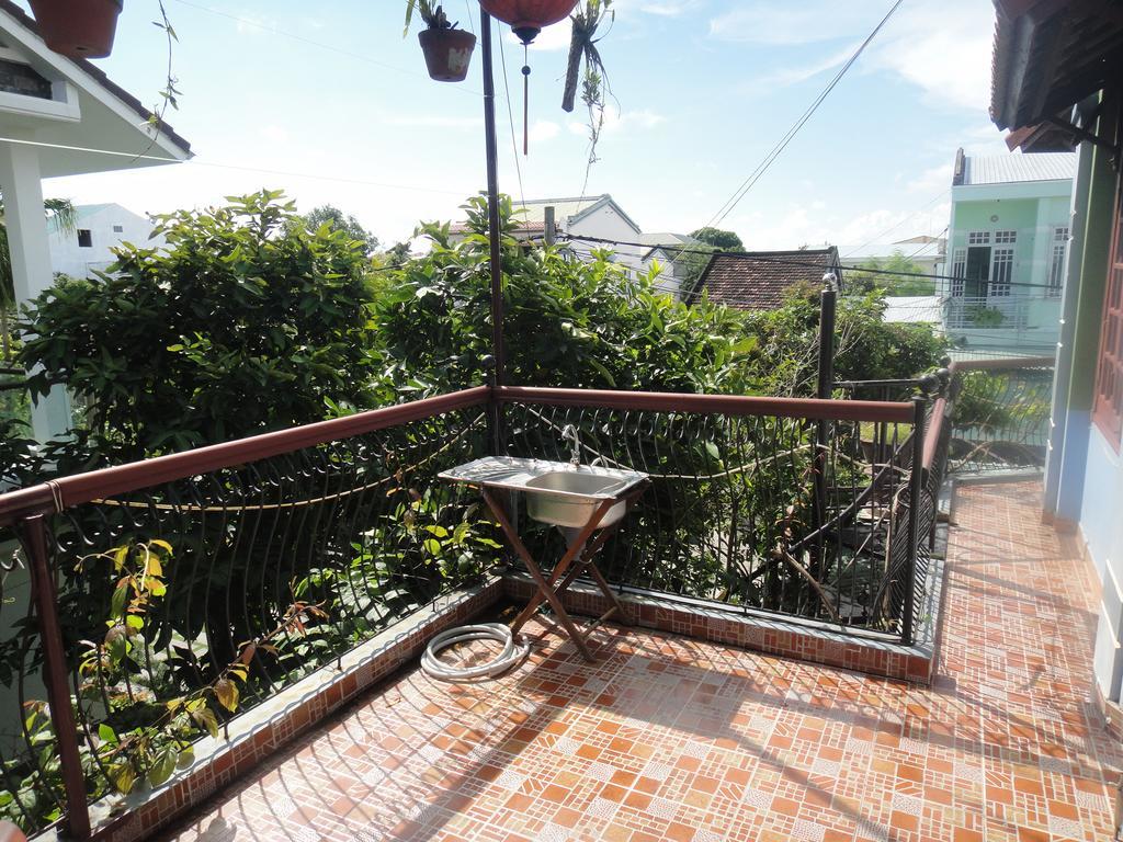 Homestay Countryside Hoi An Exterior foto