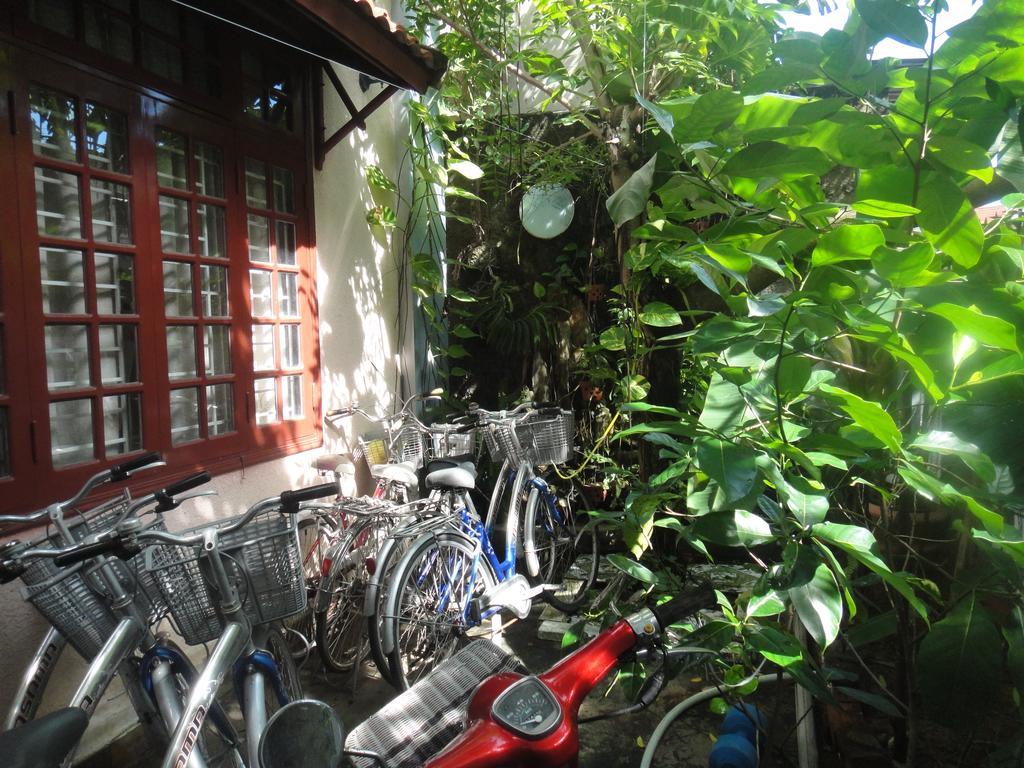 Homestay Countryside Hoi An Exterior foto