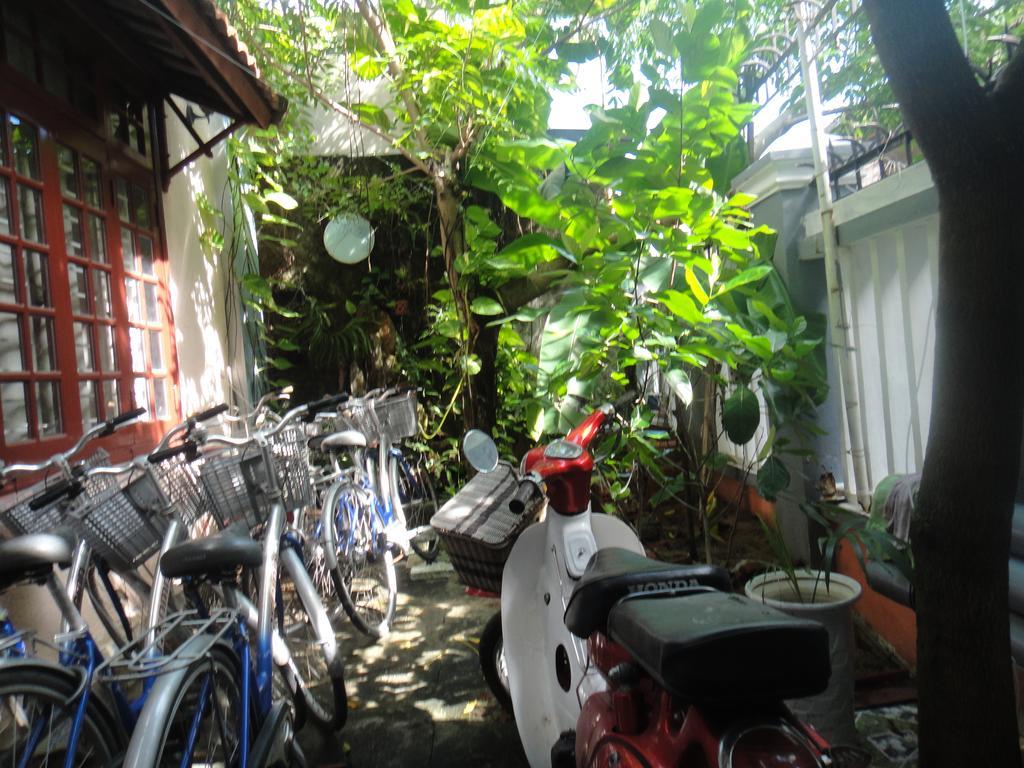 Homestay Countryside Hoi An Exterior foto