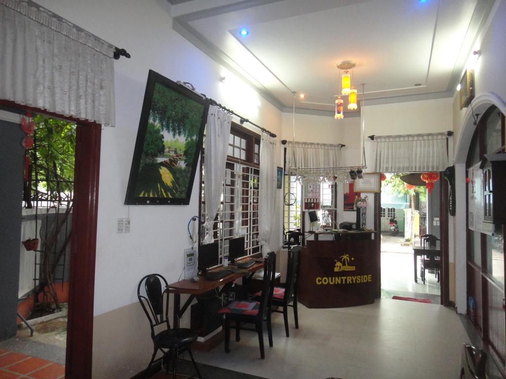 Homestay Countryside Hoi An Exterior foto