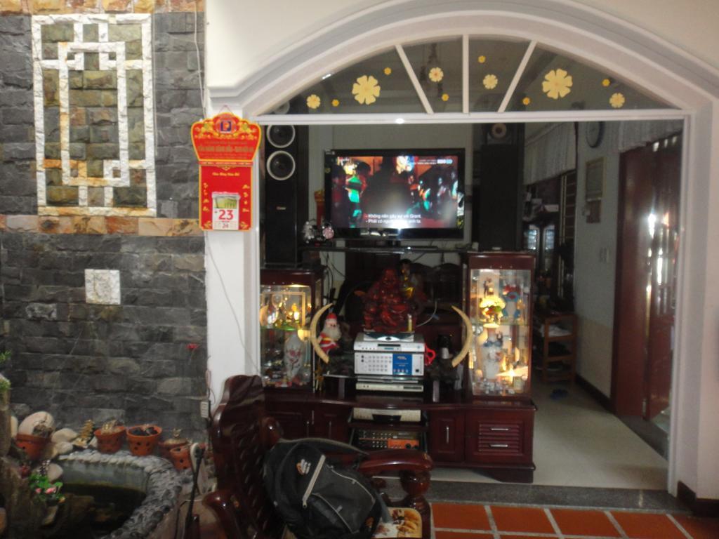 Homestay Countryside Hoi An Exterior foto