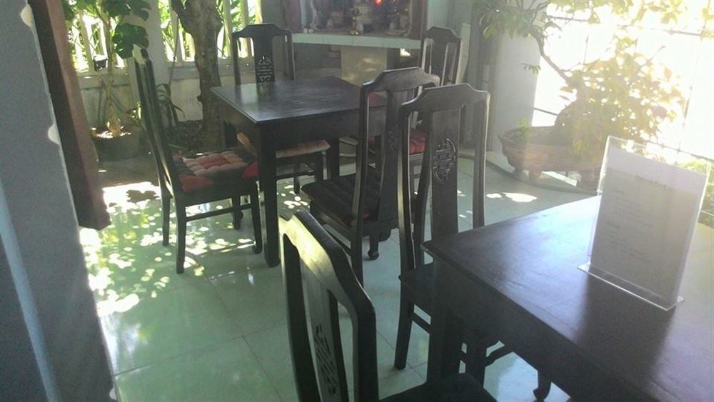 Homestay Countryside Hoi An Exterior foto