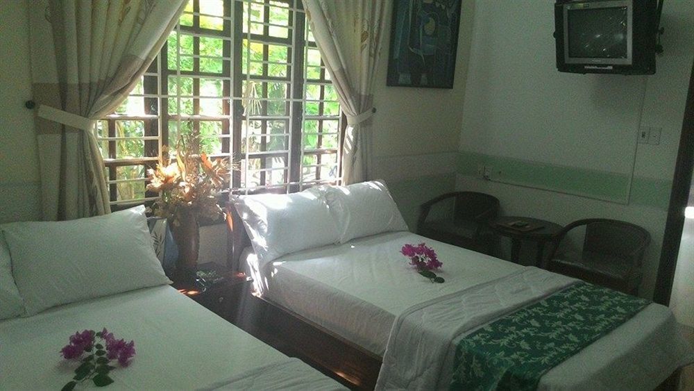 Homestay Countryside Hoi An Exterior foto