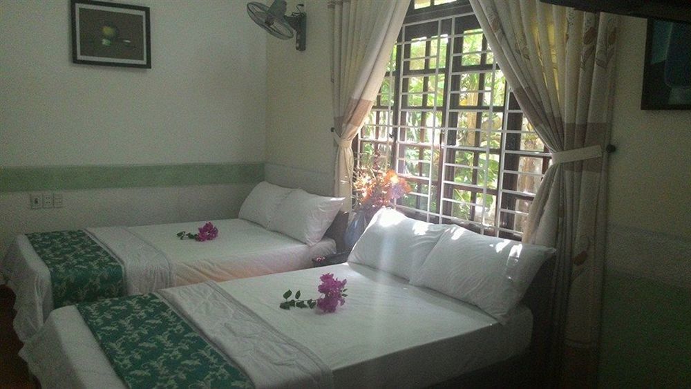 Homestay Countryside Hoi An Exterior foto