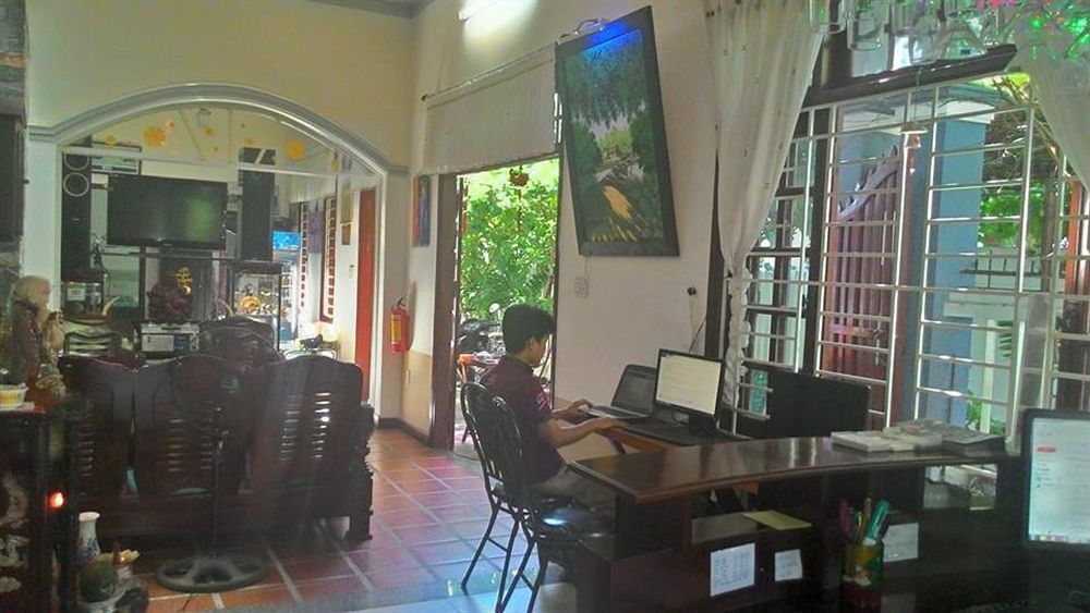 Homestay Countryside Hoi An Exterior foto