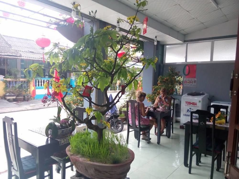 Homestay Countryside Hoi An Exterior foto