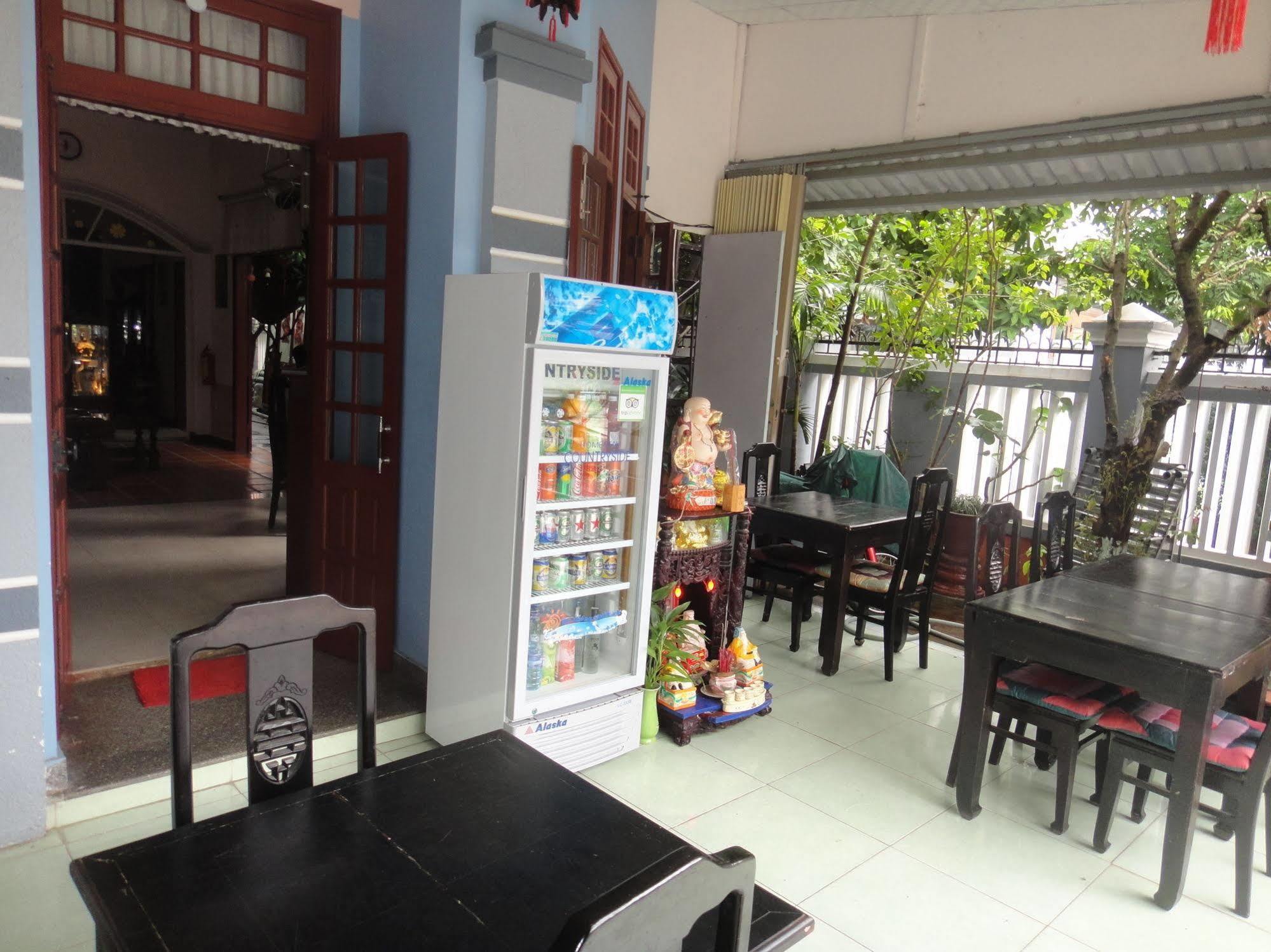 Homestay Countryside Hoi An Exterior foto