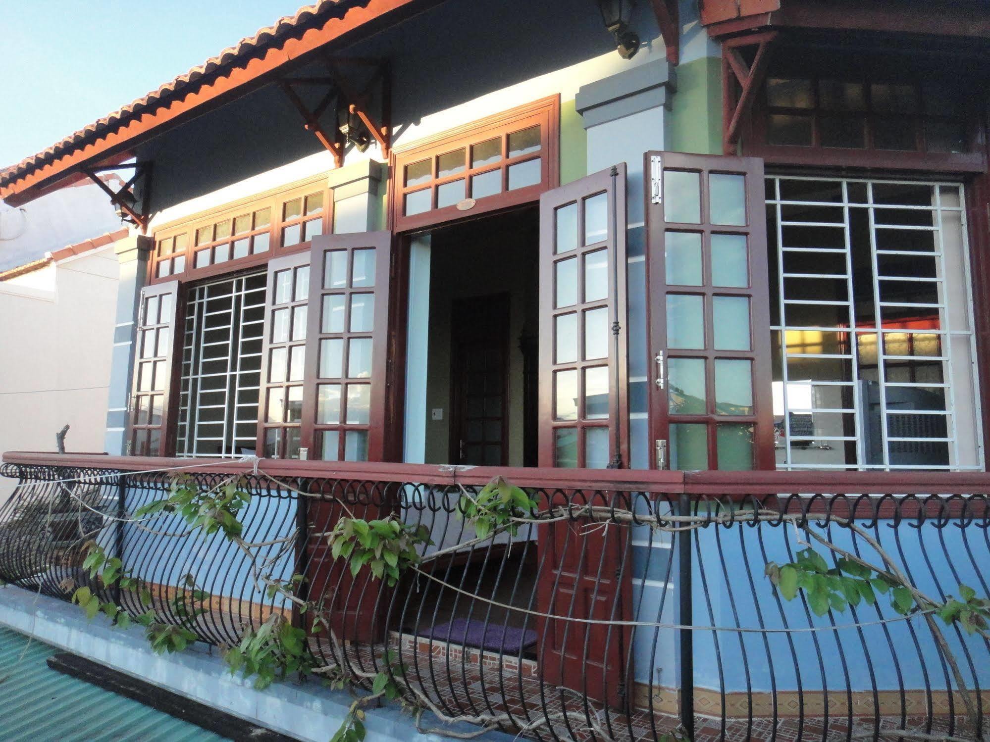 Homestay Countryside Hoi An Exterior foto
