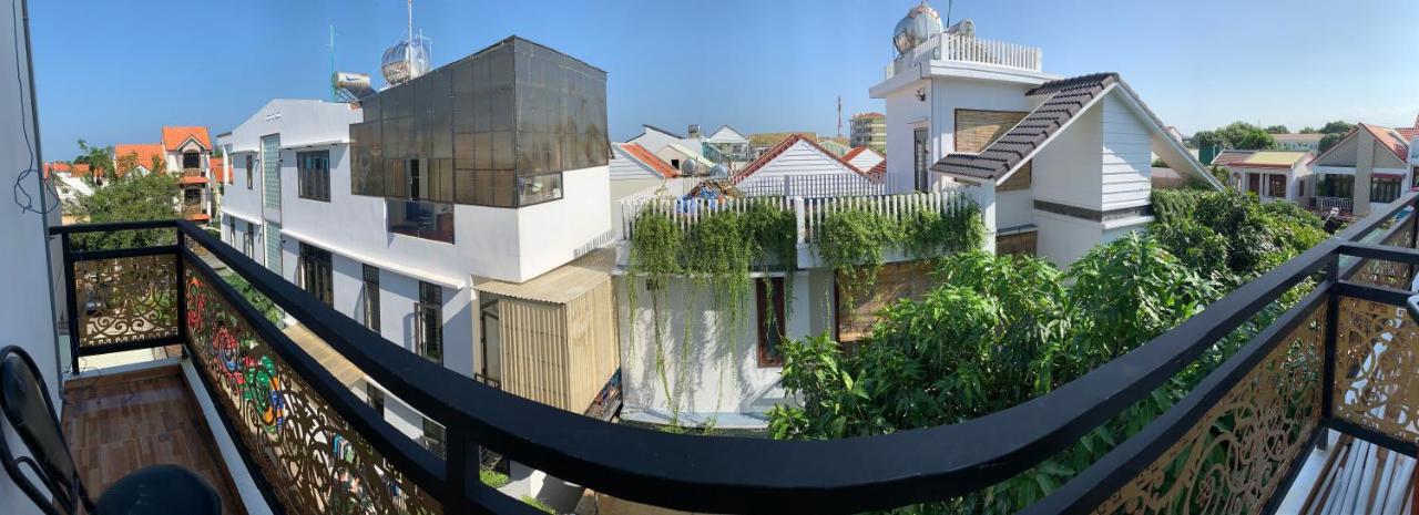 Homestay Countryside Hoi An Exterior foto
