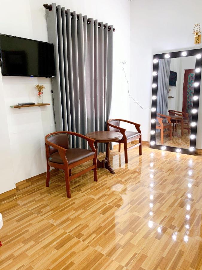 Homestay Countryside Hoi An Exterior foto