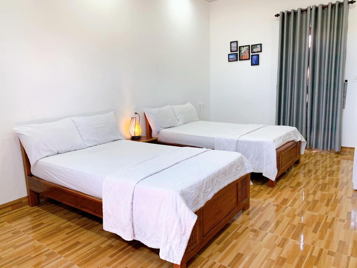 Homestay Countryside Hoi An Exterior foto